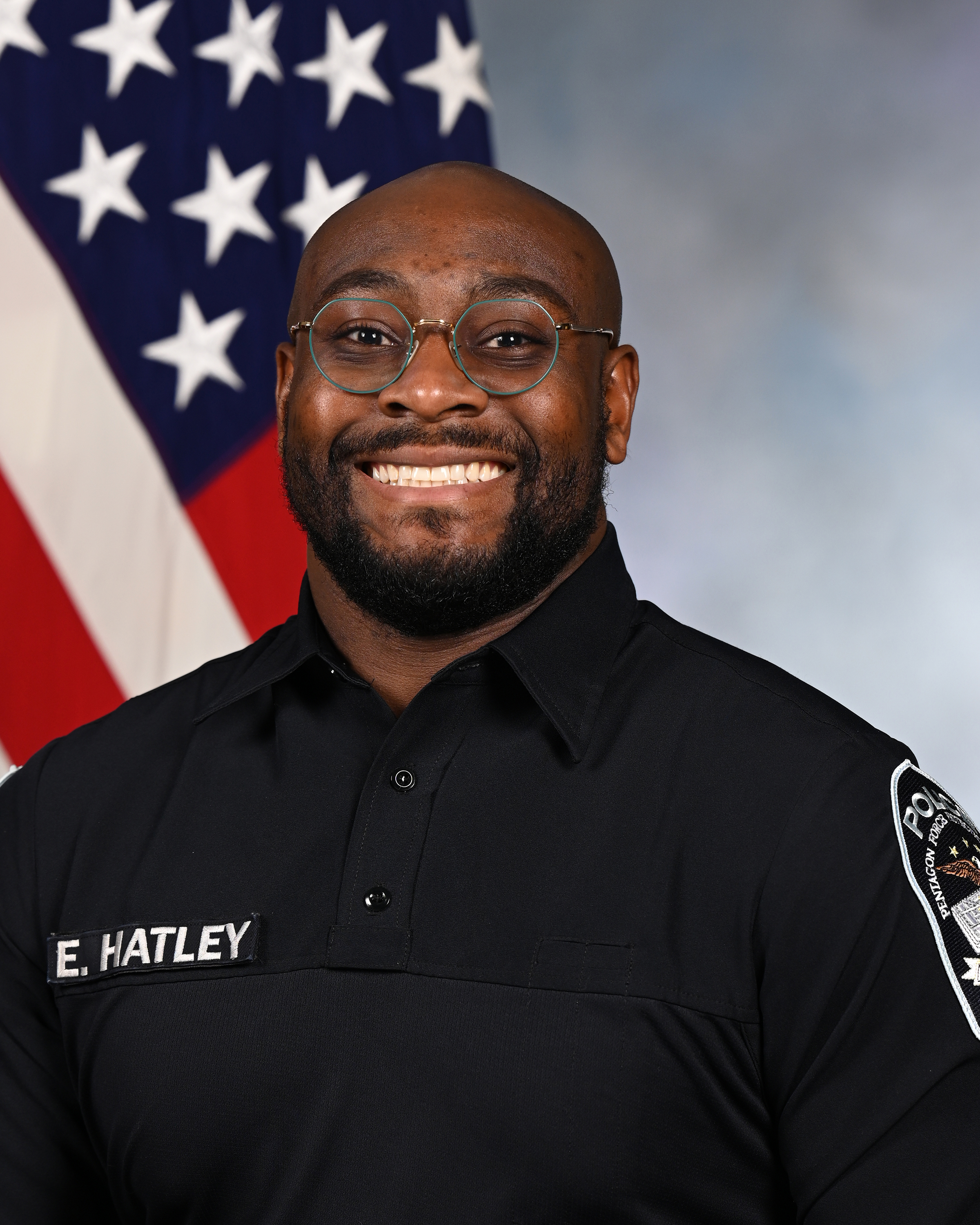 Evan Hatley