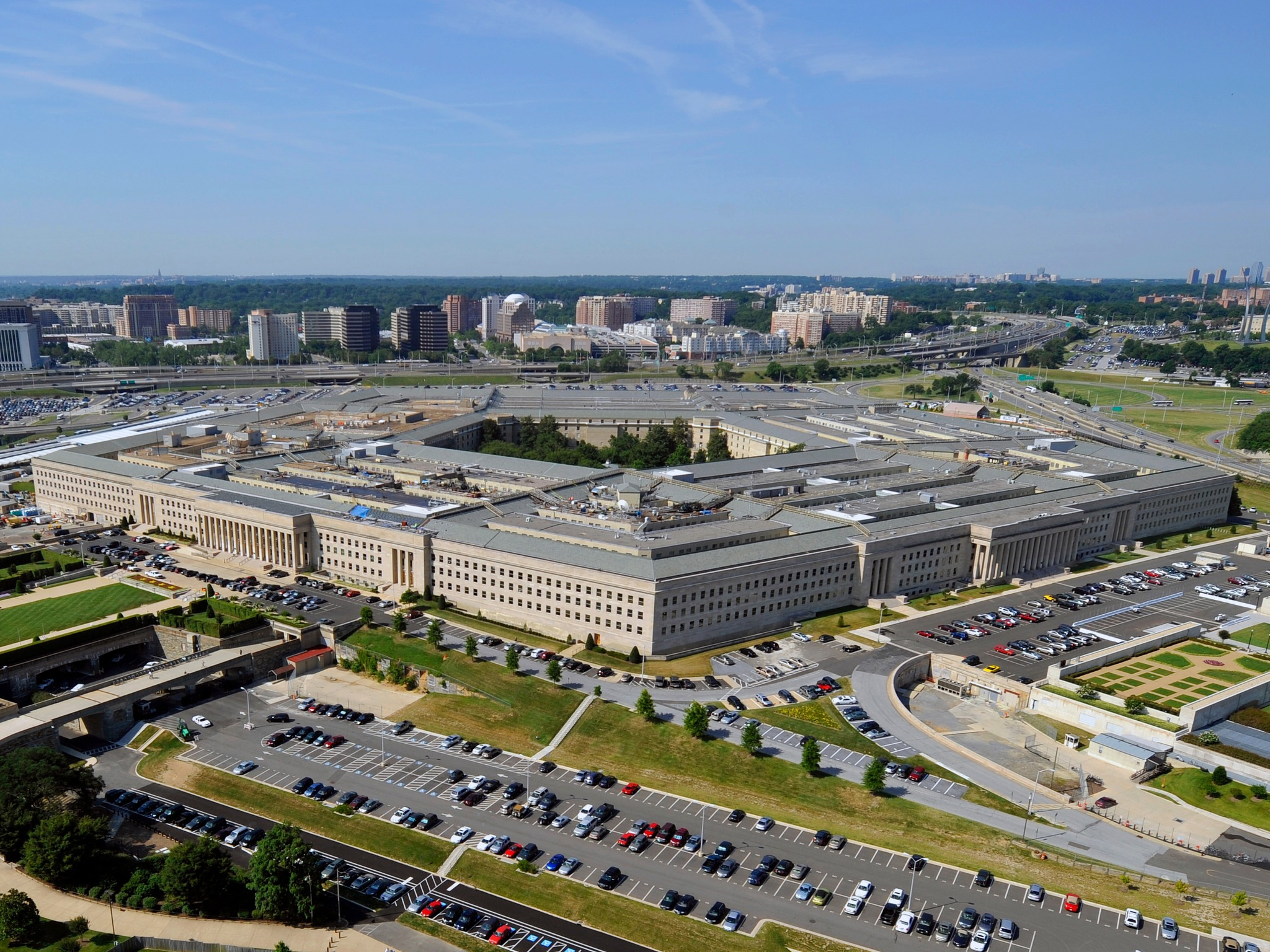 Pentagon