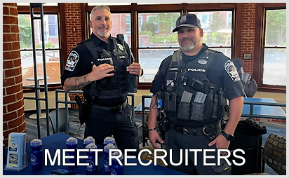 Meet Recruiters