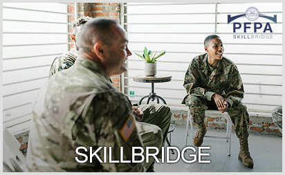 SkillBridge