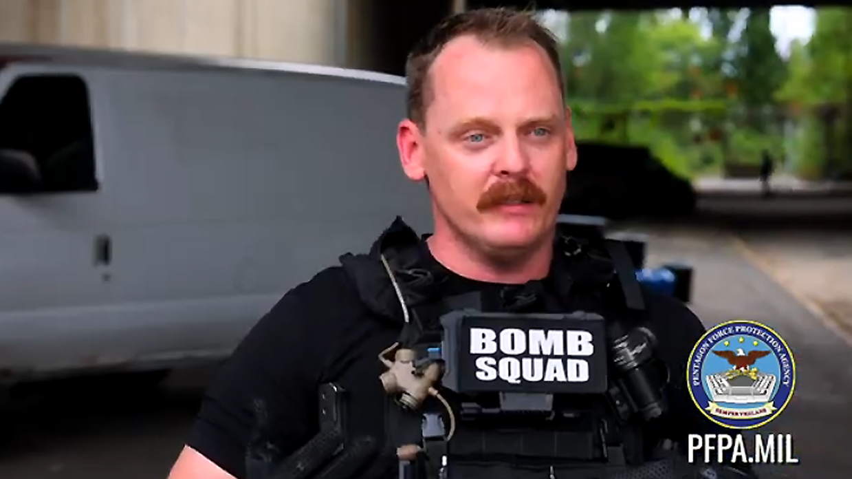 Video Thumbnail - ERT and Special Operations