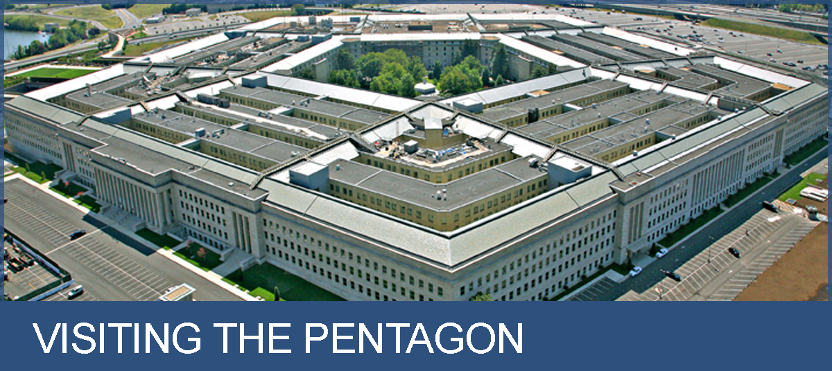 Visit the Pentagon