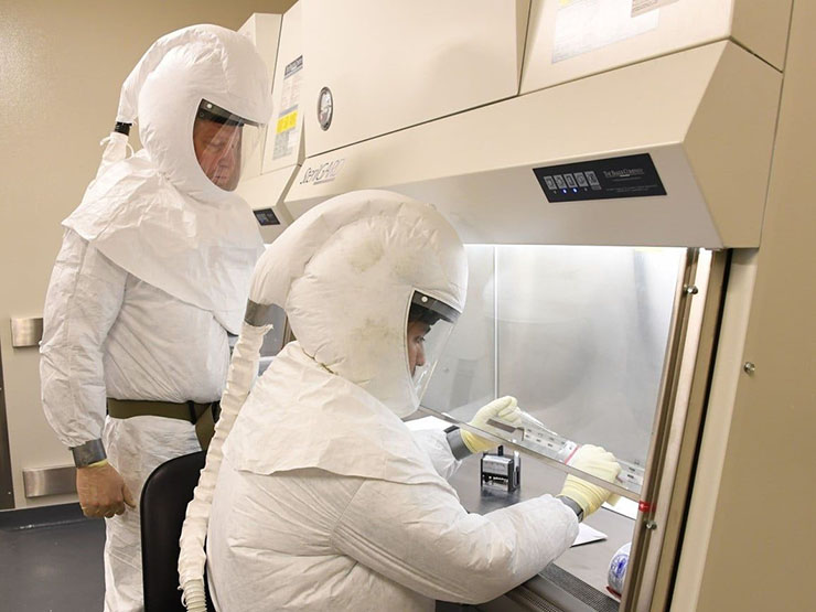 CBRN 1