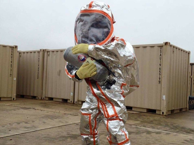CBRN 3