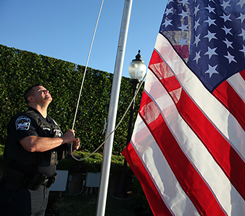 Flag