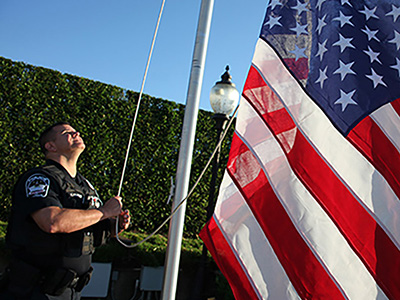 Flag