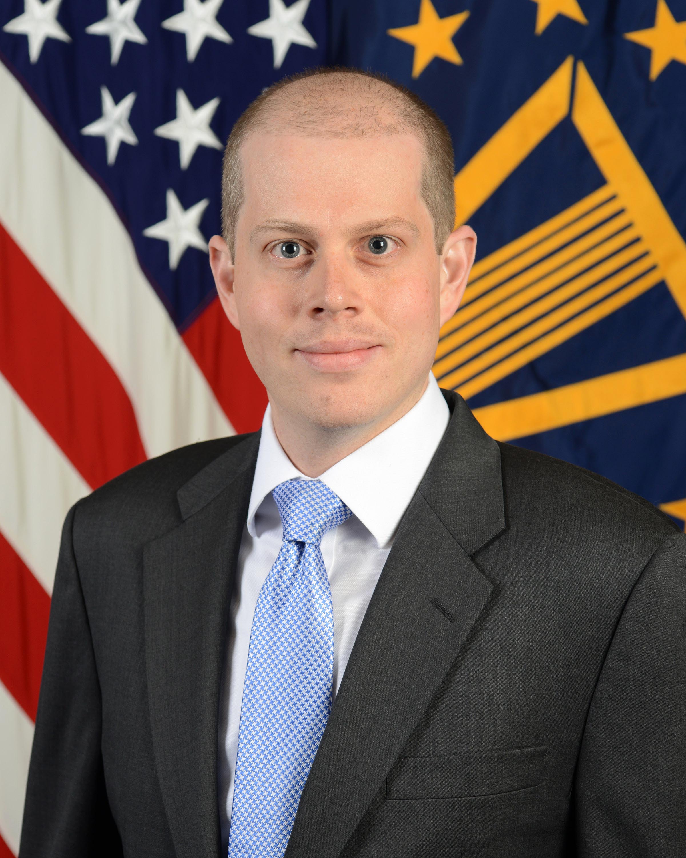 Pentagon Force Protection Agency > Our Agency > Leadership (old)