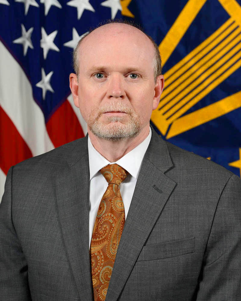 Pentagon Force Protection Agency > Our Agency > Leadership (old)