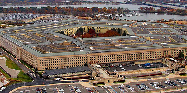 Pentagon