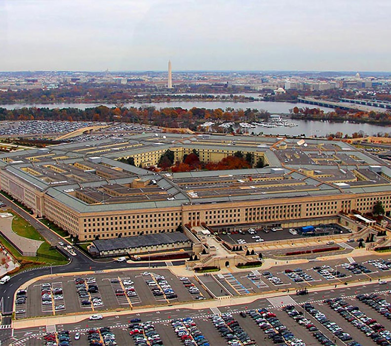 Pentagon