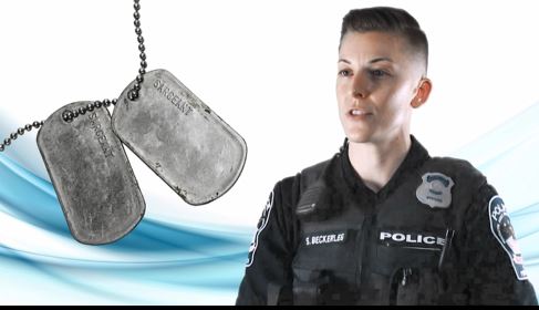 PFPA | Careers | Veteran