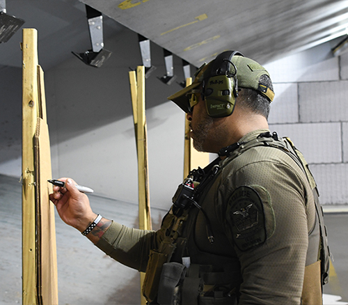 ert training
